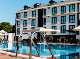Bohem Hotel