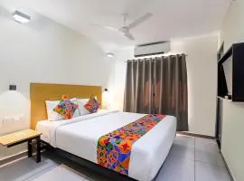 FabHotel KP