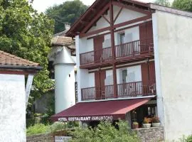 Hostel Ramuntcho