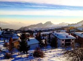 La baita di Marianna