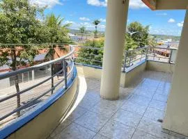 Paulinos Flat, Ubajara CE