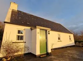 Hazel Cottage 2 Bedroom