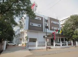 Hotel Raviraj, Chhatrapati Sambhaji Nagar