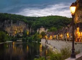 Le Clos des Elfes