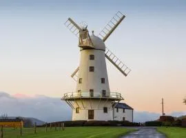 Llancayo Windmill