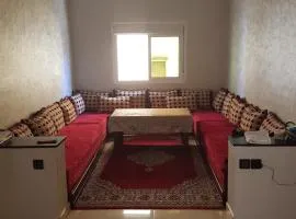Casa Martil Moroccan House