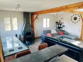 Bel appartement ensoleillé