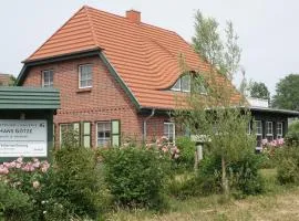 Atelierwohnung Götze