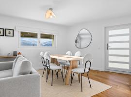 Le Belvedere By Alaïa，位于克莱恩 蒙塔纳的酒店