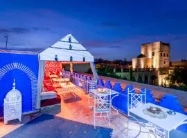 Riad Zehar & Spa Marrakech