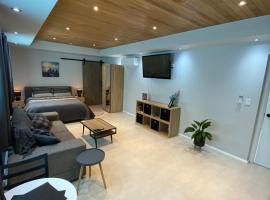 Mindarie beachside studio，位于Mindarie的酒店