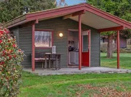 Cozy Little Annex With A Sea View