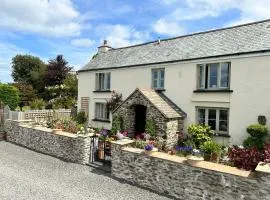 West Lyn Farm Bed & Breakfast