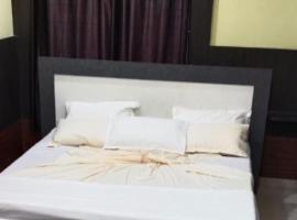 Hotel Bhadrak 2686，位于Bhadrakh的酒店