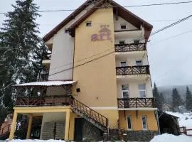 Pensiunea Cabana Art