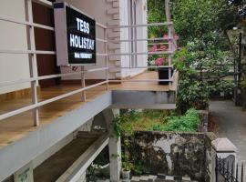 Tess Holistay Fort Kochi，位于Fort Kochi的酒店