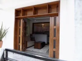 MARA Apartments
