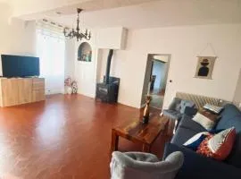Appartement Indépendant avec jardin, entrée autonome par boîte à clé , Self-Check-In
