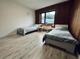 Apartment SOUHA I Garten & Großzügig