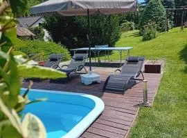 Boglárka Vendégház