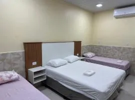 Hotel Maracá