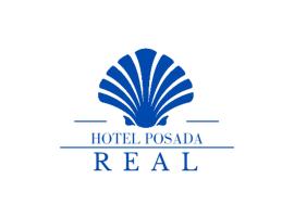 Hotel Posada Real，位于Cardonal的酒店