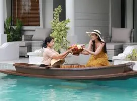Lalynn Resort & Villas, Phuket