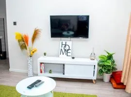 Aries Residence Sabaki