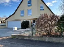 La chambre d hôtes By Georges