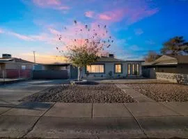 Henderson Luxe Retreat