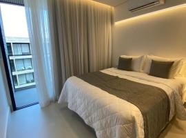 GAV Resort Muro Alto，位于伊波茹卡的酒店