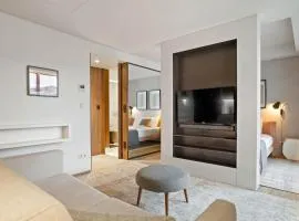 Santos Luxury Studio and Gym II
