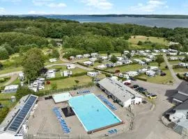 First Camp Frigård Camping & Cottages