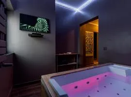 Urban Deluxe Calea Victoriei 100 Jacuzzi&Sauna&Bathtub