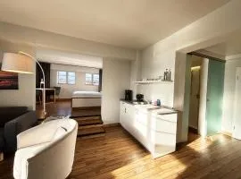 Pier 11 im Pierspeicher