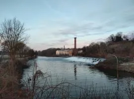 Apartment 58- Ruhr Nah