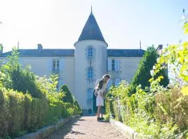 Parc de la Belle
