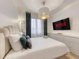 Suite Love Hammam et Sauna