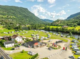 First Camp Gol Hallingdal，位于高尔的酒店