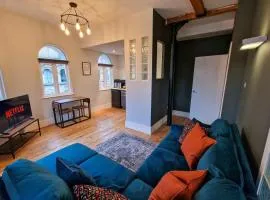 City Centre Manchester Apt by City SuperHost