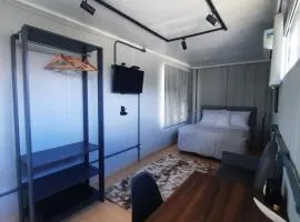 Container Guesthouse - 4