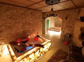 KEMAL STONE HOUSE HOTEL.