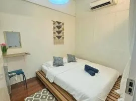 Jonker Vibe Inn