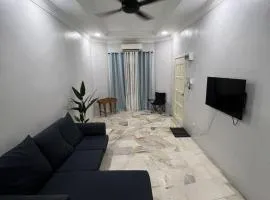 Mus Lim Homestay Bandar Tasik Puteri