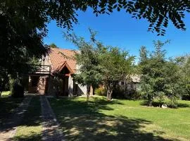 Shamrock House - Casa de Vacaciones en Merlo, San Luis