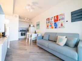 Perla Abernathy - Nice apartment with garden & swimming pool on Liguria West Coast