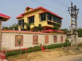 Charulata Home Stay