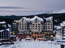 Viceroy Kopaonik Resort & Spa，位于科帕奥尼克的酒店