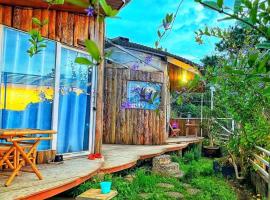 Lê Homestay，位于大叻的酒店