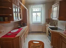 Unterkunft für Familien, Montagen arbeiter, und und und, Sweet Home